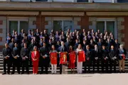 Spain's World Cup heroes celebrate with 2 million fans in Madrid