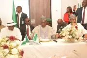 Speaker Abbas Pledges Repeal of Outdated Laws to Boost Nigerian Business Reforms