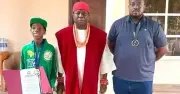 Spelling Bee Champion Chinedu Okediachi Gets Full University Scholarship