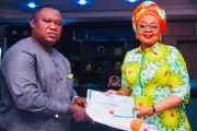 Sports can contribute over 50% to Nigeria's GDP, says FCC chair