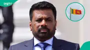 Sri Lanka Offers Free Tourist Visas to 40 Countries in 2026