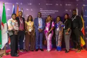 SROL Reaffirms Commitment to Responsible Mining at AFNIS 2026 Summit