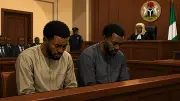 SSS to Appeal Life Sentences for Ansaru Terror Commanders