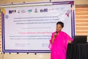 Stakeholders Call for Investment in Evidence-Based Parenting in Akwa Ibom