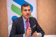 Standard Chartered CIO: Markets Resilient, Favour Equities and African Bonds in H2 2026