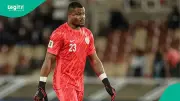 Stanley Nwabali's Agent Reveals Why Goalkeeper Left Chippa United Then Returned