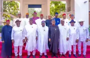 State police bill: How Nigeria's political balance may shift before 2027 elections
