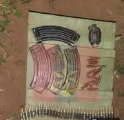 Stray bullets kill newlywed woman, two others as troops foil Boko Haram attacks in Borno