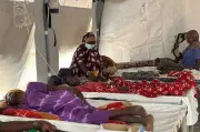 Sudan cholera outbreak kills 120, WHO reports 1,102 cases since May