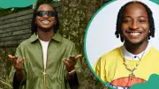 Sultex BBNaija Season 11: Dancer and Choreographer Gunning for ₦160 Million Prize