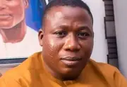 Sunday Igboho Vows to Continue Security Operations Despite Ambush in Oyo Forest