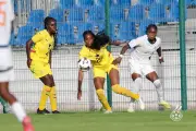 Super Falcons, Black Queens Renew Rivalry in Morocco Friendly Ahead of WAFCON