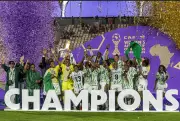 Super Falcons Face Racist Abuse on Social Media Over Theft Allegations