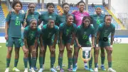 Super Falcons' pre-WAFCON friendly vs Ghana cancelled due to unforeseen circumstances
