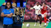 Super Falcons Star Toni Payne Joins Inter Milan on Free Transfer from Everton