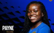 Super Falcons star Toni Payne joins Inter Milan on two-year deal
