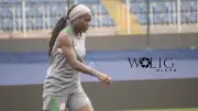 Super Falcons' Toni Payne warns rivals: We are going to Morocco to retain WAFCON crown