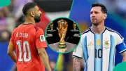 Supercomputer Predicts Argentina vs Egypt World Cup Round of 16