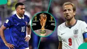 Supercomputer Predicts France Over England in 2026 World Cup Third-Place Match