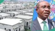 Supreme Court Orders Final Forfeiture of Emefiele's Luxury Properties