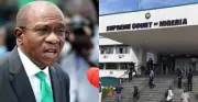Supreme Court orders final forfeiture of Emefiele's properties