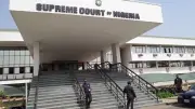 Supreme Court Orders Final Forfeiture of N1.582 Billion Linked to Ex-NIRSAL Consultant