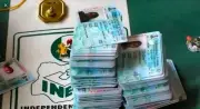 Suspected hoodlums steal PVCs at distribution centre in Osun, INEC confirms