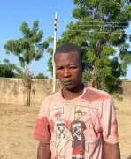 Suspected ISWAP member surrenders in Borno, admits role in three attacks