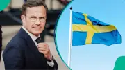 Sweden Lists 6 Requirements Foreigners Must Meet Before Applying for Citizenship