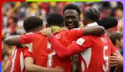 Switzerland beat Colombia 4-3 on penalties in World Cup last 16