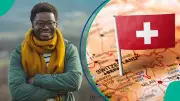 Switzerland Publishes Schengen Visa Fees for Nigerians, Reveals Amounts