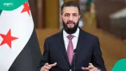 Syria Pursues Security Deal with Israel, Says President Al-Sharaa