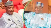 Tambuwal challenges APC politicians to defect to ADC, welcomes ex-chair