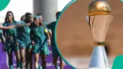 Tanzania Replaces Ghana for Super Falcons Friendly After Cancellation