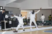 Team Nigeria Confident of Medals at 2026 Commonwealth Fencing Championships in Lagos