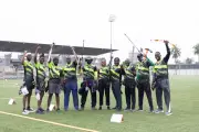 Team Nigeria departs for 15th African Archery Championships in Algeria