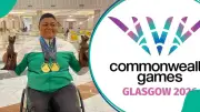 Team Nigeria Hits Full Camp in Scotland for 2026 Commonwealth Games
