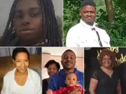 Teenage Girl, 15, Kills Five Family Members with Boyfriend, 16
