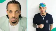 Tekno Opens Up on Refunding Over $1 Million After Losing His Voice