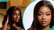 Temi Nkem: BBNaija Season 11's Queen of Confidence and Bold Personality