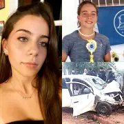 Tennis Prodigy Killed in Illegal Street Race Crash After World Cup Win