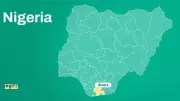 Tension in Rivers as Gunmen Kill Former Security Chief Letam Kine