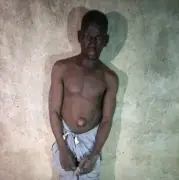 Terrorist Spy Arrested Near Brigade HQ in Borno - Operation Hadin Kai