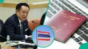 Thailand Visa on Arrival 2026: Only 3 African Countries Eligible