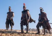 The Odyssey breaks $264m record despite Elon Musk backlash