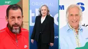 The Waterboy Cast Then and Now: Adam Sandler, Kathy Bates, Henry Winkler and More