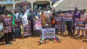 Three abducted Kwara worshippers freed after 105 days in captivity