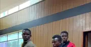 Three Brothers Remanded for Killing Mother's Boyfriend in Eswatini