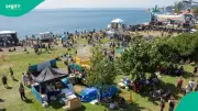 Three Killed, Four Injured in Shooting at Seattle Food Festival