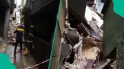 Three-Storey Student Hostel Collapses in Anambra, Dozens Feared Trapped
